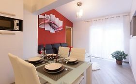 Apartmani Judita